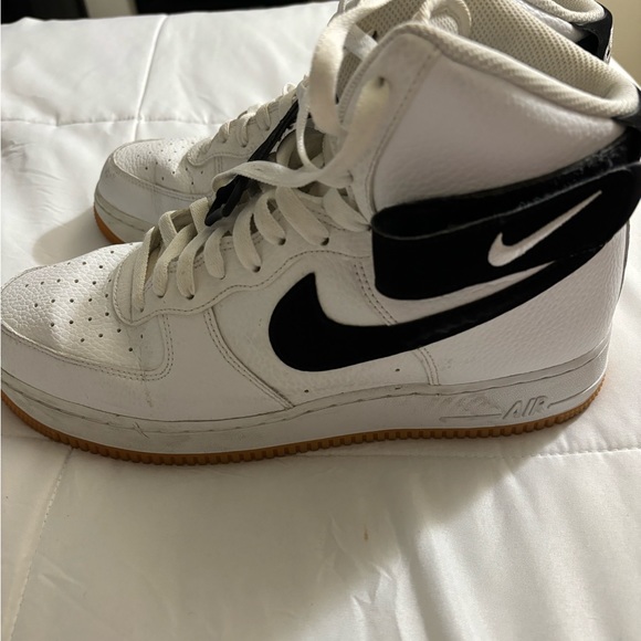 Men’s Nike Airforce - Picture 7 of 7